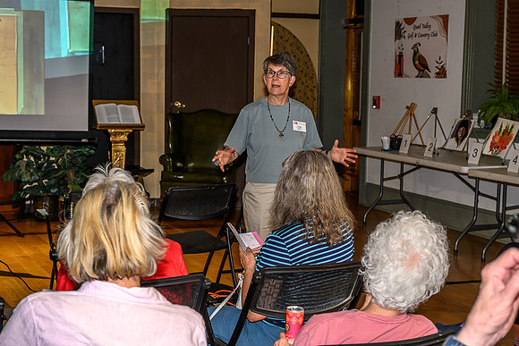 LAA May 2026 Monthly Member Meeting