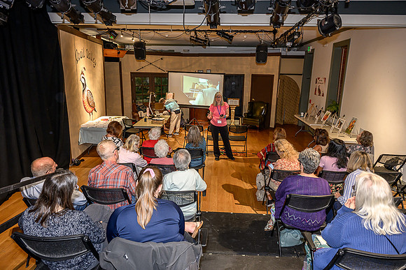 LAA May 2026 Monthly Member Meeting
