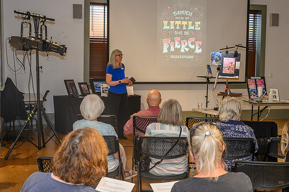 LAA June 2026 Monthly Member Meeting