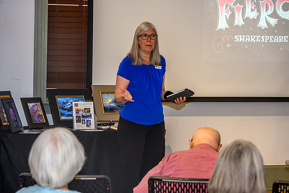 LAA June 2026 Monthly Member Meeting