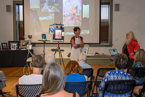 LAA June 2026 Monthly Member Meeting