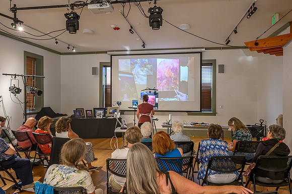 LAA June 2026 Monthly Member Meeting