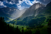 Grossglockner National Park -Austria
