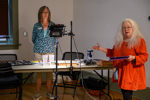 LAA August 2026 Monthly Member Meeting