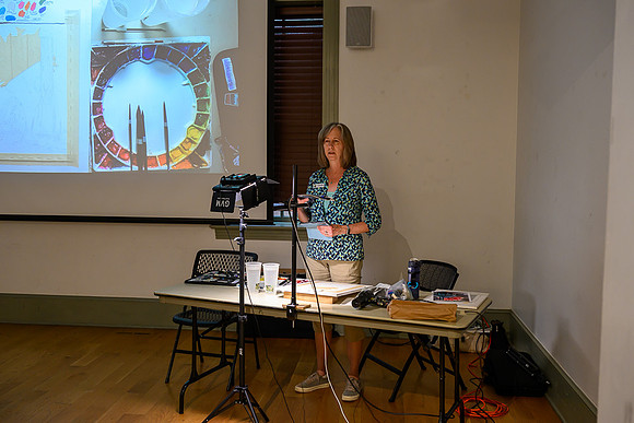 LAA August 2026 Monthly Member Meeting