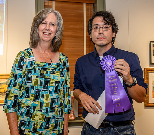 LAA 2026 National Fine Art Show Reception & Awards