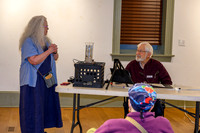 LAA October 2026 Monthly Member Meeting