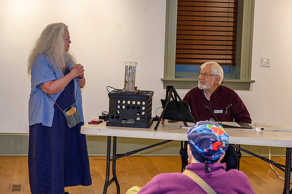 LAA October 2026 Monthly Member Meeting