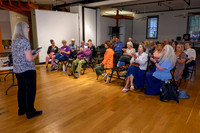 LAA October 2026 Monthly Member Meeting