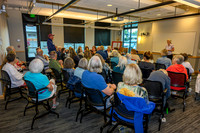 LAA September 2026 Monthly Member Meeting