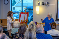 LAA September 2026 Monthly Member Meeting