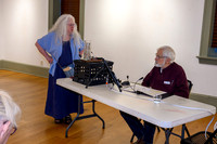 LAA October 2026 Monthly Member Meeting