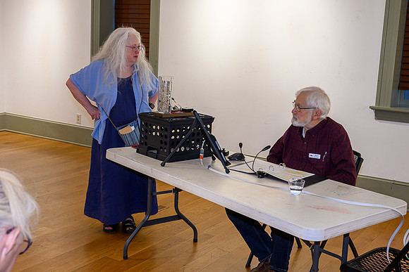 LAA October 2026 Monthly Member Meeting
