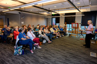 LAA September 2026 Monthly Member Meeting