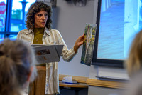 LAA September 2026 Monthly Member Meeting
