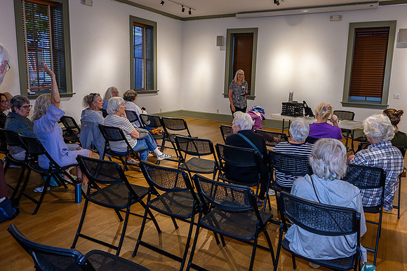 LAA October 2026 Monthly Member Meeting