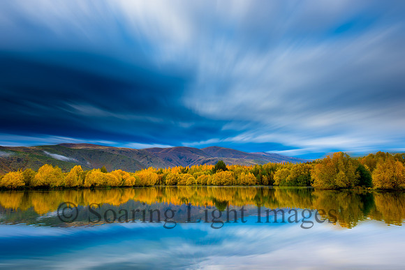 New Zealand South Island Landscapes